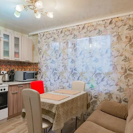 Трехкомнатные Апартаменты Возле Метро Кунцевщина Apartment
