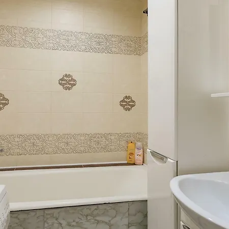 Трехкомнатные Апартаменты Возле Метро Кунцевщина *