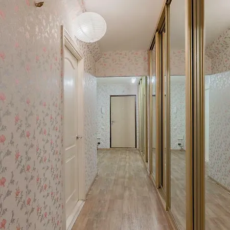 Трехкомнатные Апартаменты Возле Метро Кунцевщина *