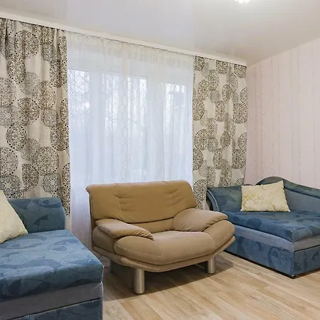 Трехкомнатные Апартаменты Возле Метро Кунцевщина